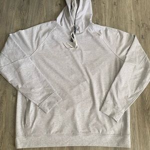 Mens lululemon hoodie